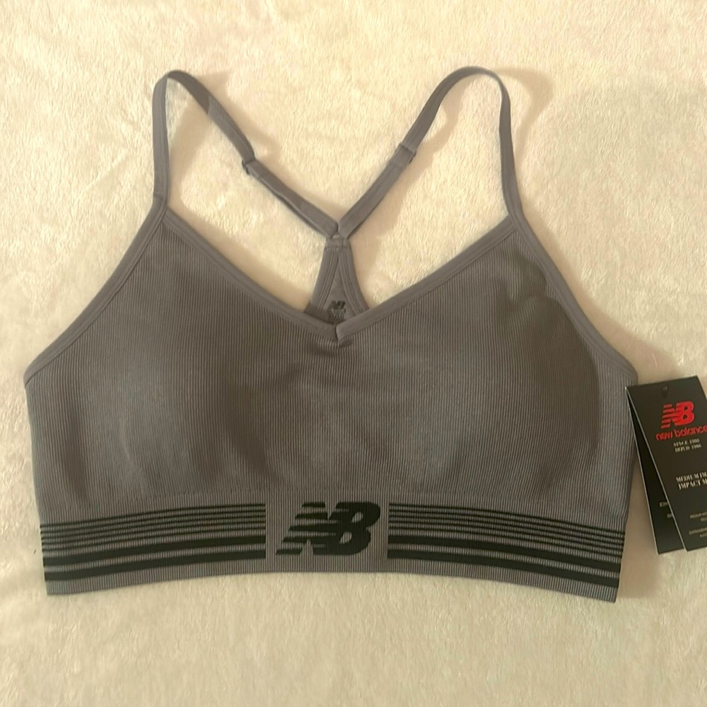 New Balance Active Top Size XL